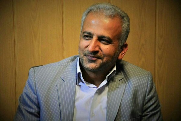 پریچهره: برای برگزاری انتخابات منتظر تایید وزارت ورزش هستیم