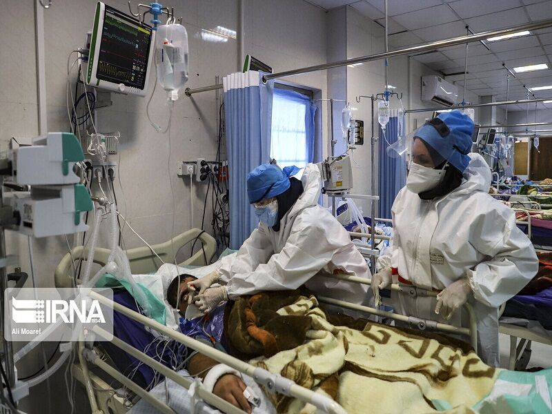 پس از ۶۱ روز، یک فوتی کرونا در فارس ثبت شد