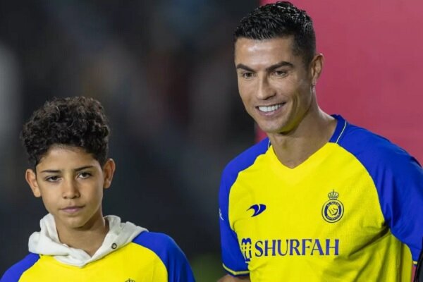 پسر رونالدو و سه راهی سرنوشتساز؛ انتخاب بین پرتغال، اسپانیا و آمریکا