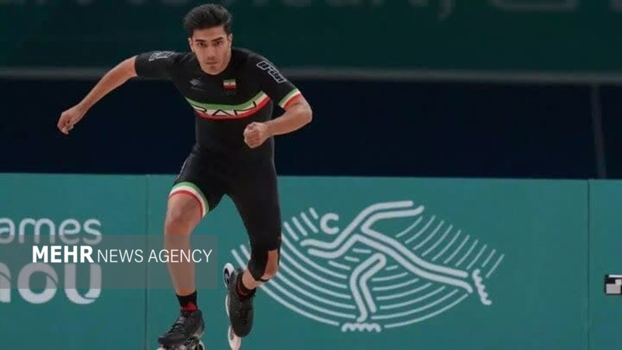 پسرهای اسکیت‌باز اصفهان فاتح انتخابی تیم ملی؛ تصاحب سکوهای طلای جوانان