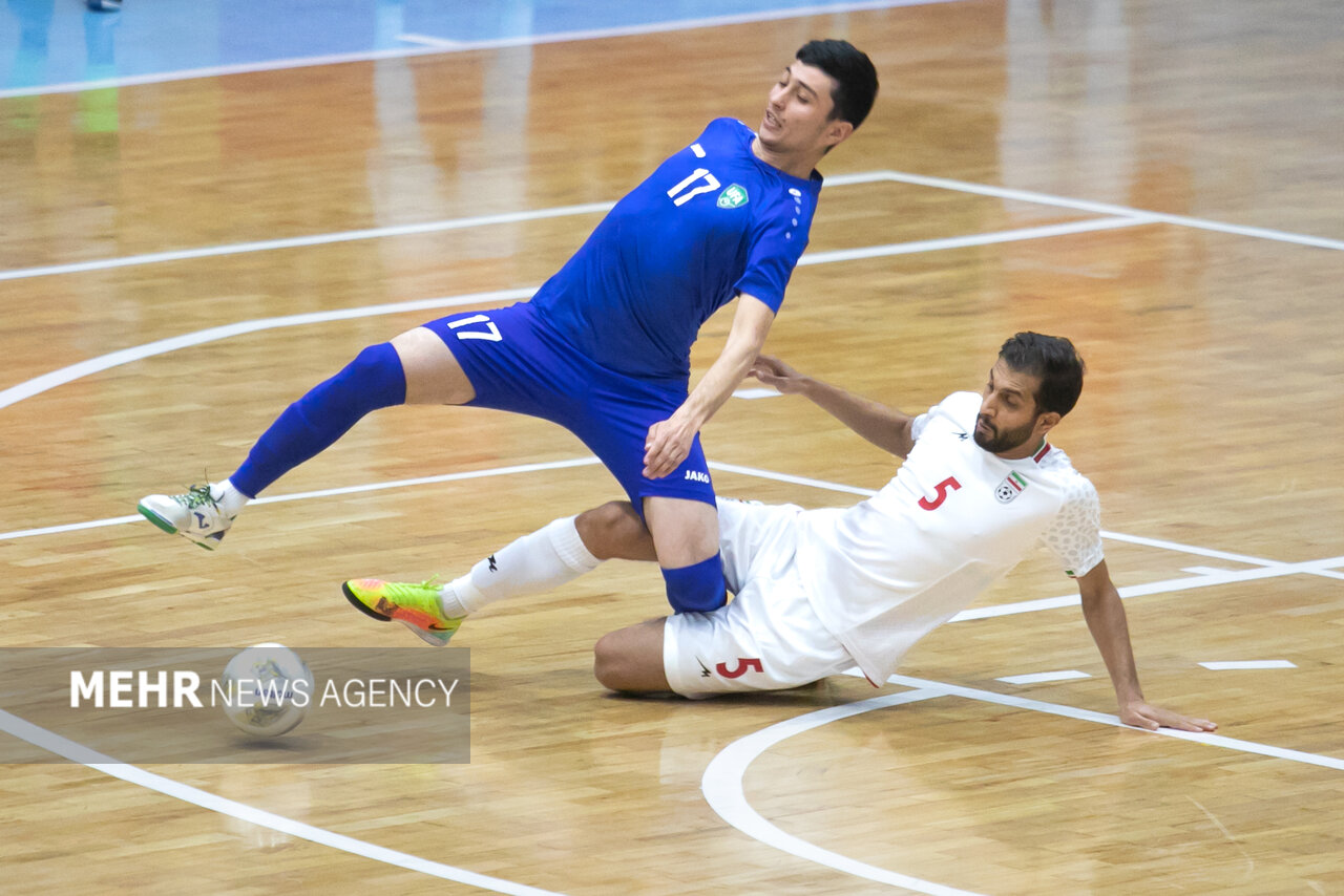 پشت پای بازیکن ایران به یک فرصت بزرگ/ «نصف‌جهان» به جای اسپانیا!