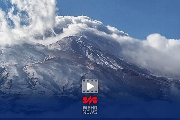پشت پرده “ابردزدی” از ایران!