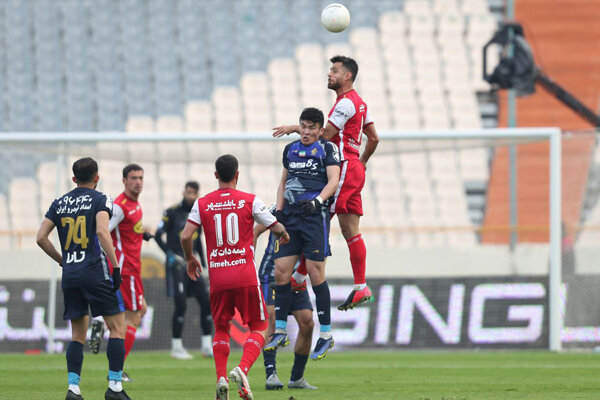 پشت پرده انصراف ورزشگاه آزادی از میزبانی بازی پرسپولیس چه بود؟