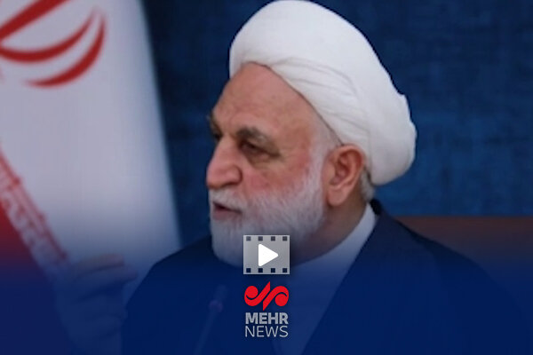 پشت پرده گرانی برنج از زبان رئیس قوه قضائیه