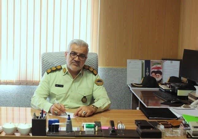 پلمب انبار احتکار برنج و چای به ارزش ۱۵ میلیارد ریال در سنندج