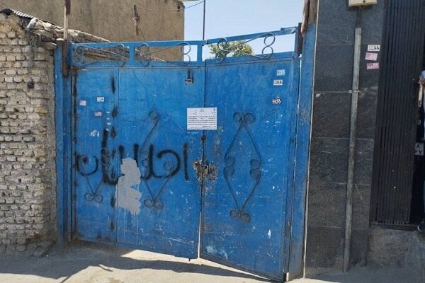 پلمب ۸ مرکز غیرمجاز جمع‌آوری پسماند در منطقه ۲