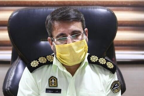 پلمب ۹ قهوه خانه و سفره خانه متخلف در تهران