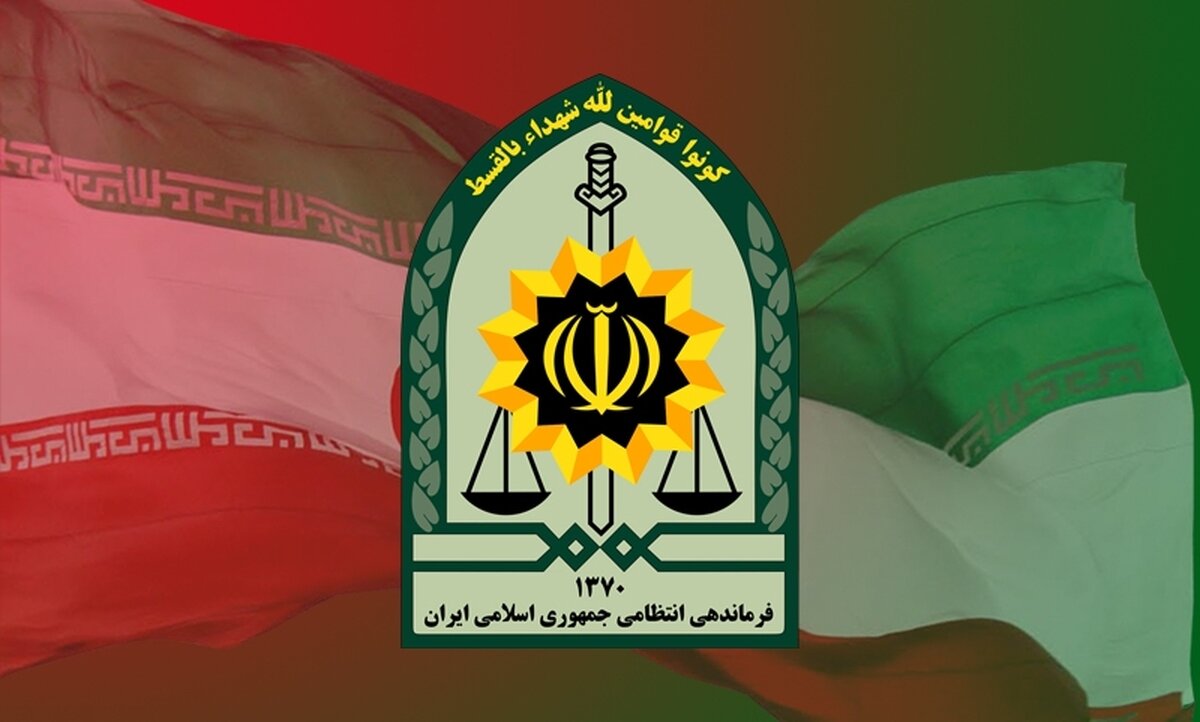 پلیس امنیت اقتصادی شرق استان تهران در فیروزکوه مستقرشد