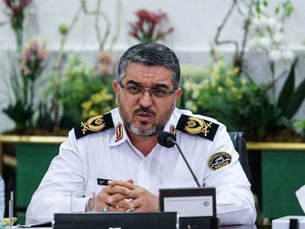 پلیس راهور: آزمون شخصیتشناسی به فرایند دریافت گواهینامه اضافه شود