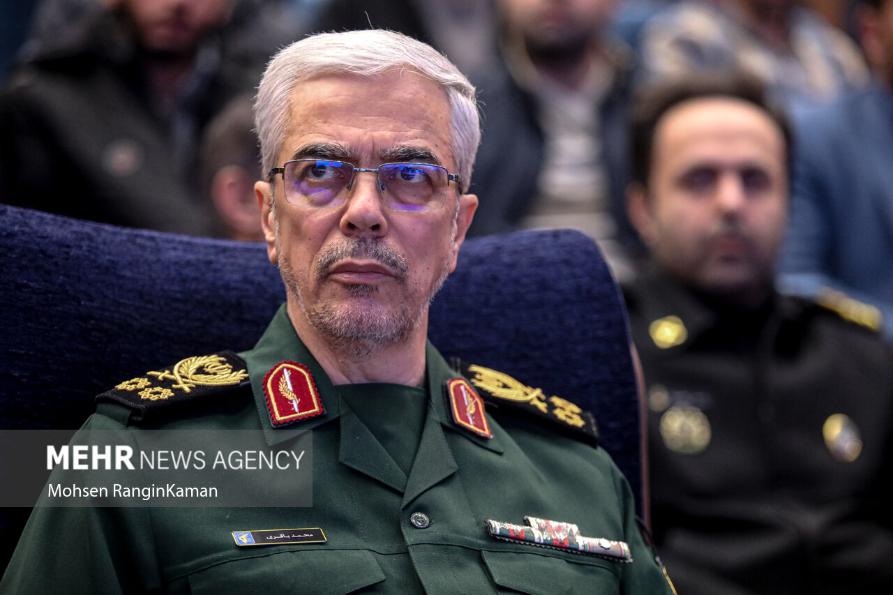 پلیس مقتدر، آرامش اجتماعی را در کشور تضمین کرده‌است