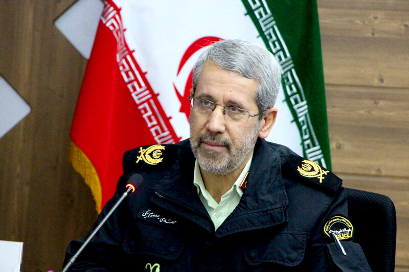 پلیس و شهرداری دو نهاد تاثیرگذار در میزان رضایتمندی مردم