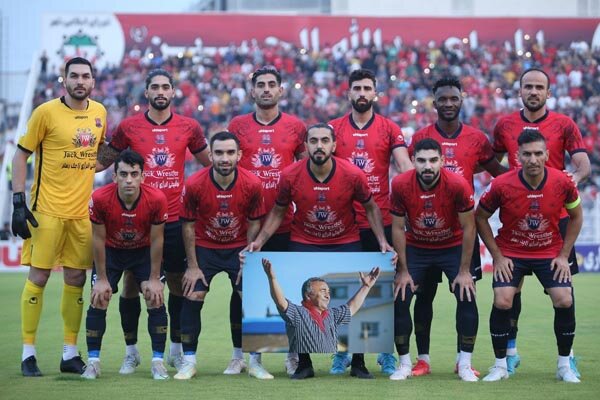 پنالتی همه چیز را تغییر داد / زیبایی فوتبال با هواداران شاست