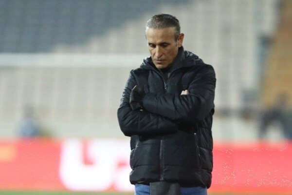 پنالتی پرسپولیس واضح بود/بازی با سپاهان درشهر بیطرف قابل هضم نیست