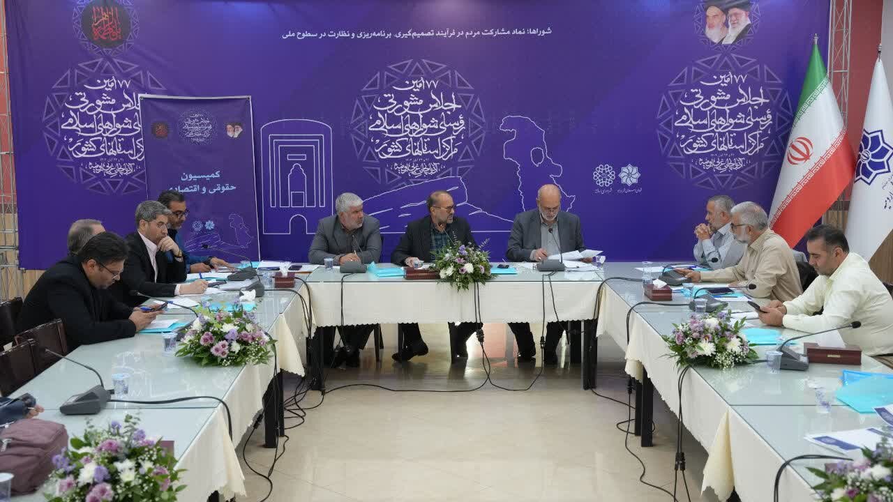 پناهی: شورای اسلامی شهر باید مانند اتاق شیشهای عمل کند