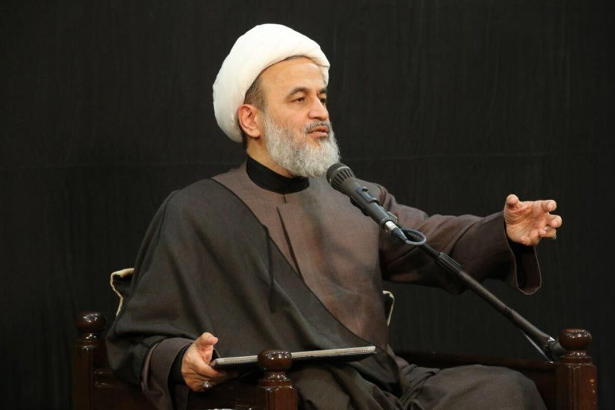 پناهیان: دفاع از حجاب، دین نمی‌خواهد بلکه عقل می‌خواهد