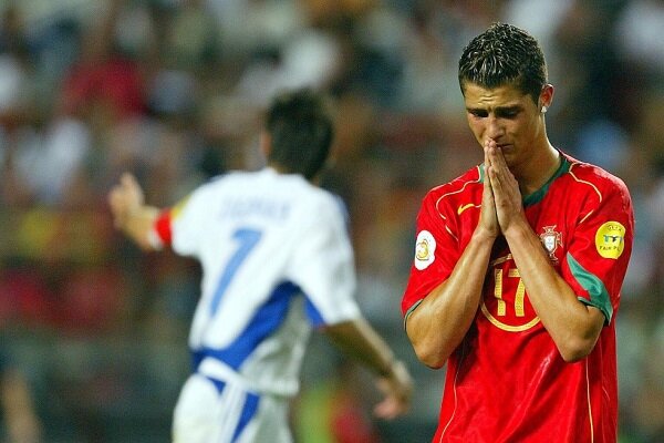 پنج تیمی که در حسرت قهرمانی اروپا ماندند/ ناکامان بزرگ«یورو»