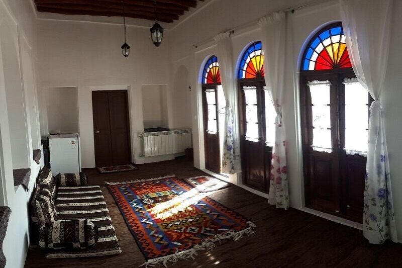 پنج طرح سرمایه‌ گذاری بخش گردشگری در کردستان به تصویب رسید