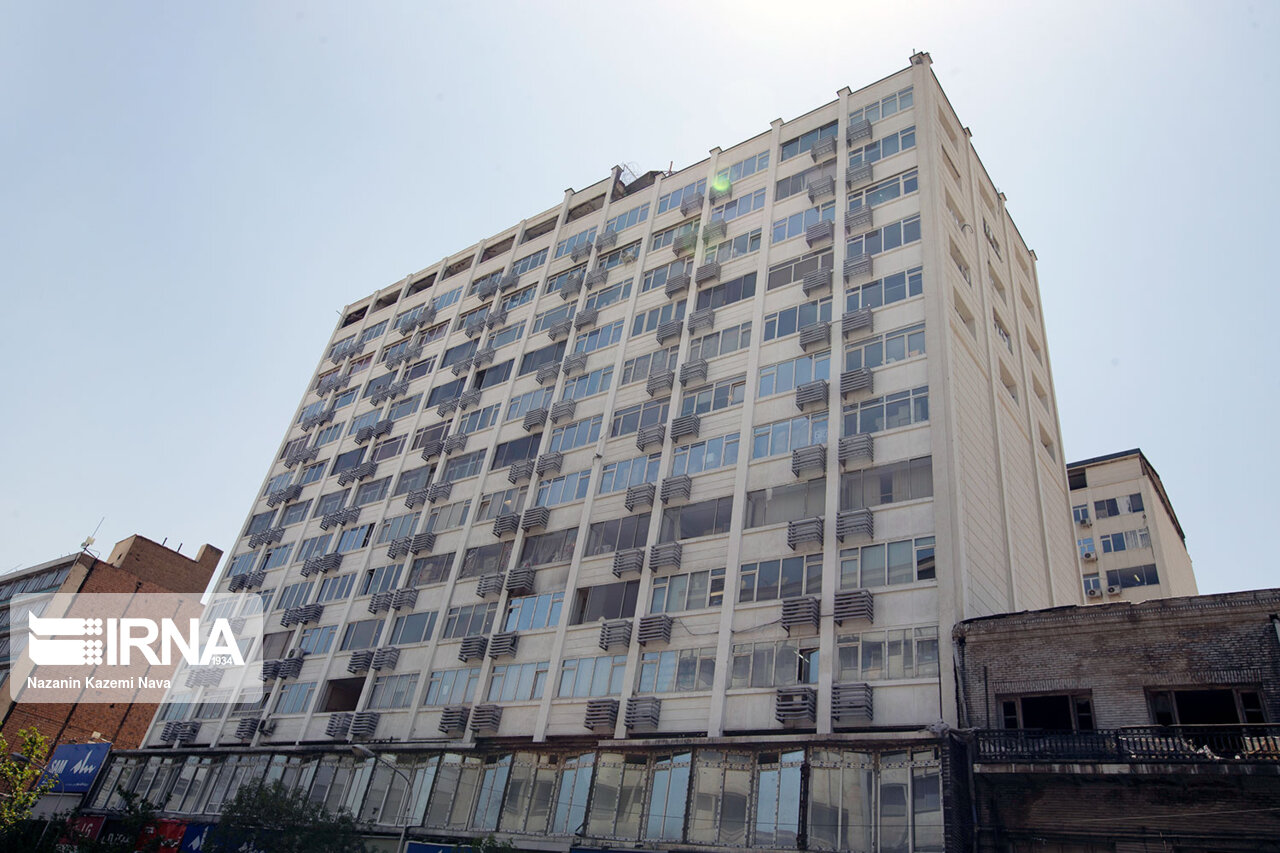 پنج مجتمع تجاری و گود پرخطر در تهران ایمنسازی میشود