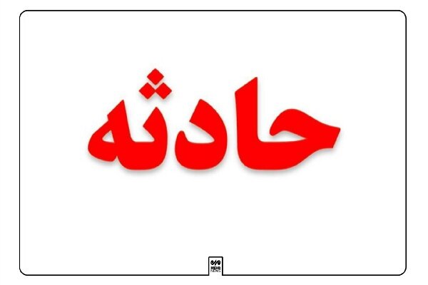 پنج مصدوم در واژگونی پژو پارس در محور گورباباعلی دیواندره