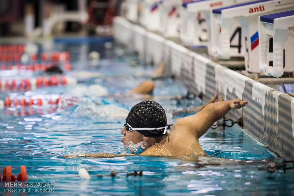 پنج نماینده پاراشنا ایران به مرحله نهایی صعود کردند
