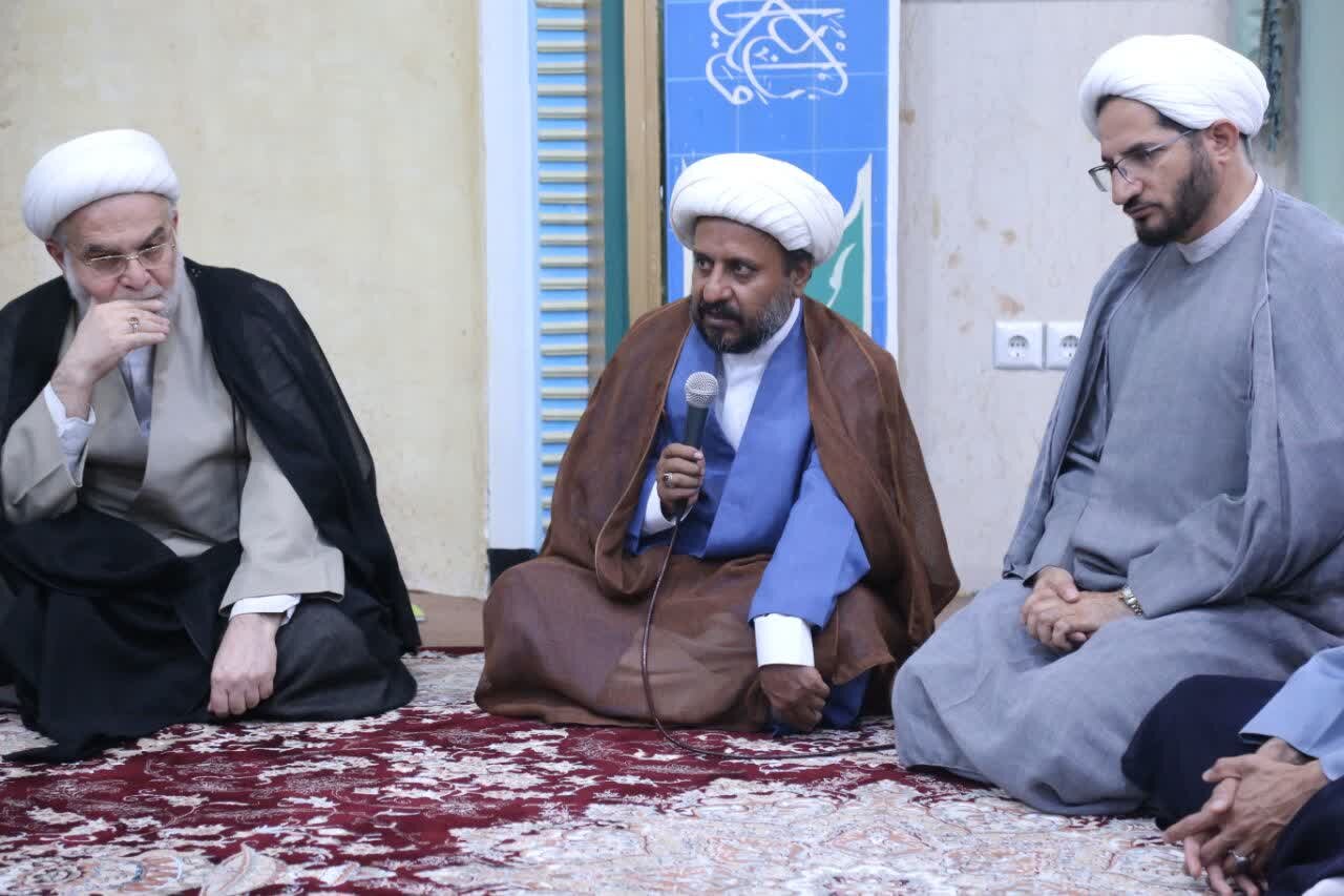 پنج هزار محفل قرآنی ویژه ایام رمضان در کردستان برگزار شد