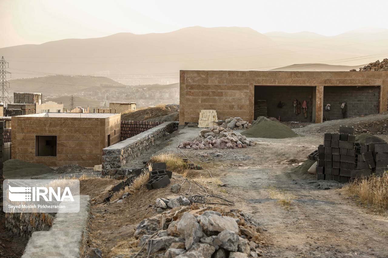 پنج هزار میلیارد ریال برای ایجاد شبکه آب و فاضلاب نواحی منفصل شهری سنندج نیاز است