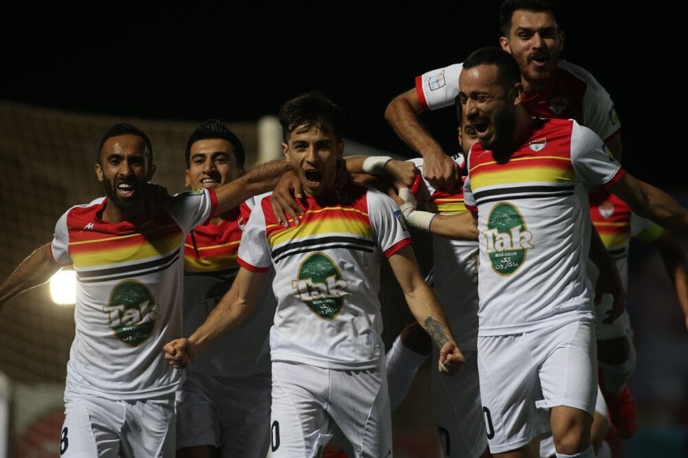 پنجره نقل و انتقالات باشگاه فولاد خوزستان باز شد