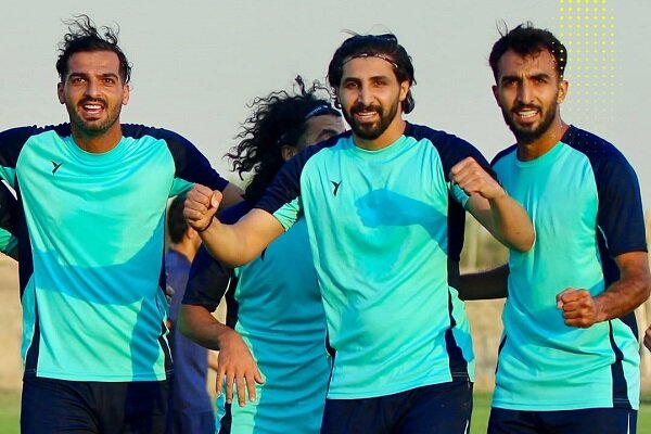 پنجره نقل و انتقالاتی باشگاه نود ارومیه بسته شد