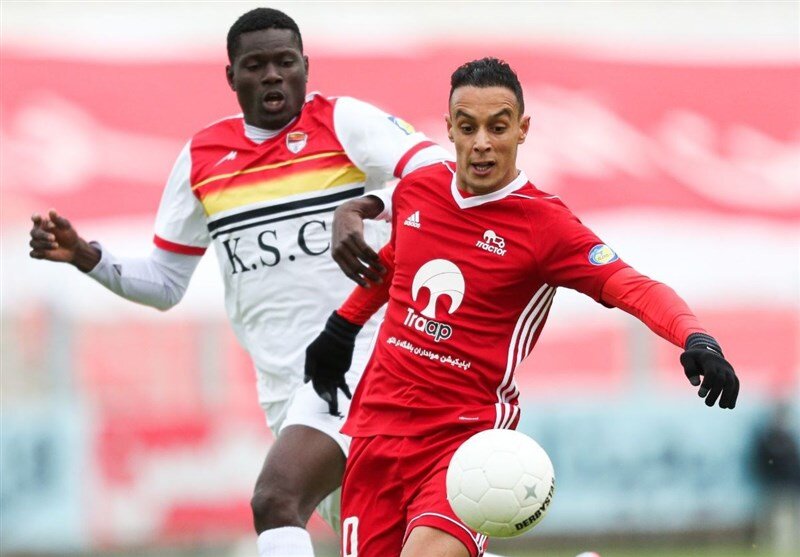 پنجره نقل و انتقالاتی تراکتور بسته شد