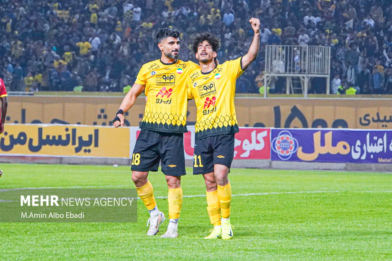 پنجره نقل و انتقالاتی سپاهان باز شد؛ پرسپولیس و مس همچنان بسته