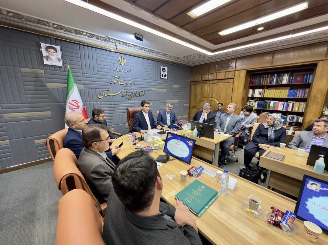 پنجشنبهها در کردستان تا اطلاع ثانوی دورکاری خواهد بود