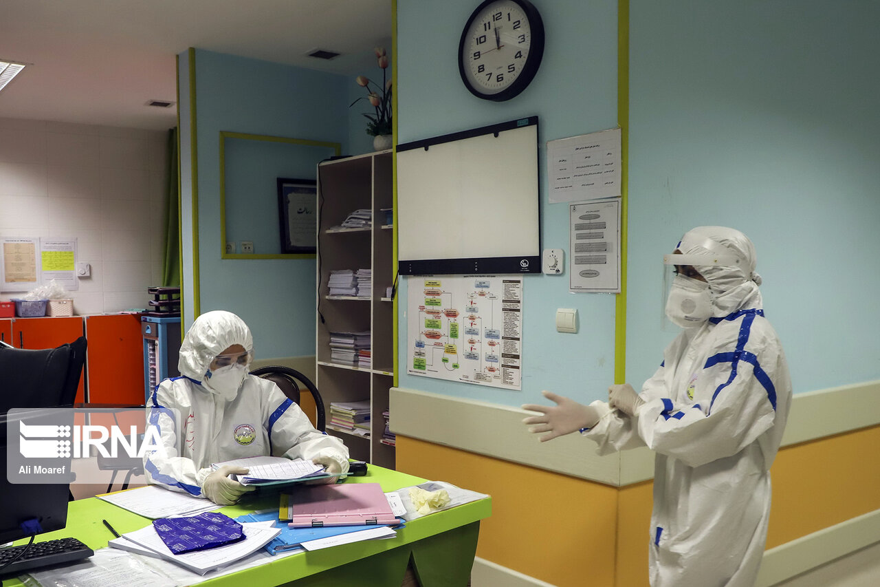 پنجم اسفند ماه و آخرین اخبار کرونایی استان ها