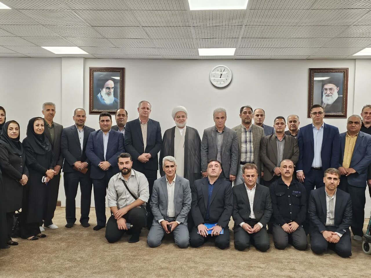 پورذهبی: استعدادهای ورزشی کردستان باید حفظ شوند