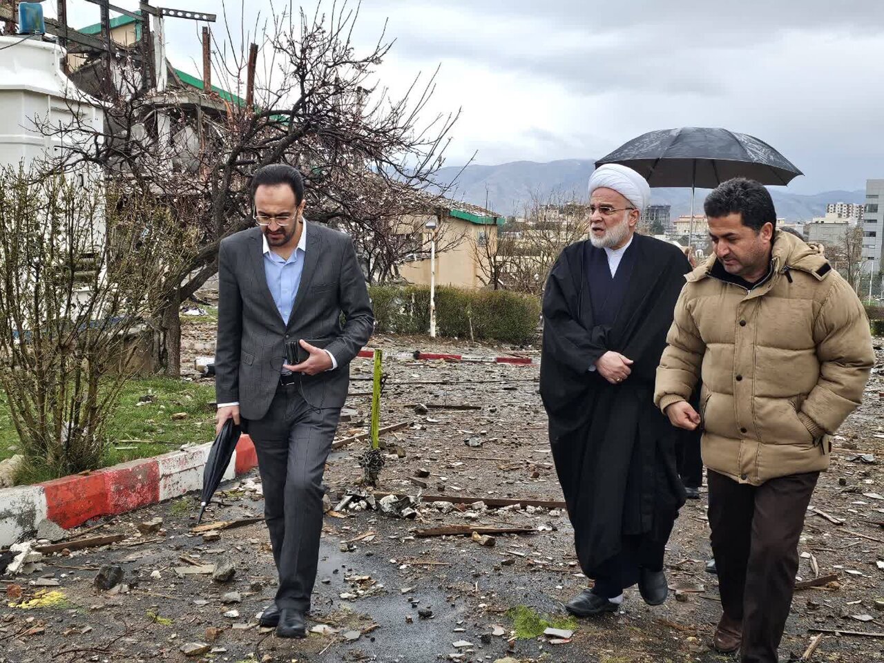 پورذهبی: حمله دشمنان به مراکز فرهنگی خلاف پروتکلهای بینالمللی است