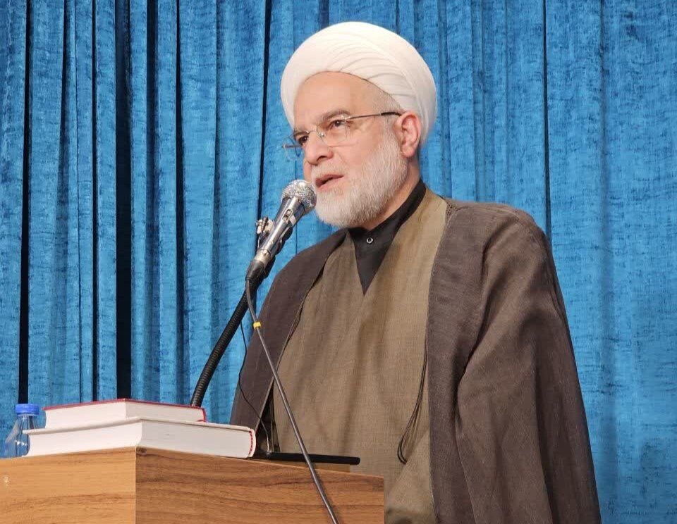 پورذهبی: حیا، امانتداری و صداقت پایههای اعتماد اجتماعی است