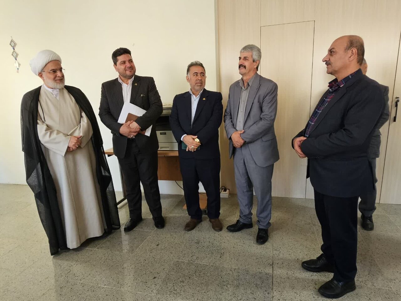 پورذهبی: مهارت‌آموزی راهکار برون‌رفت از بحران بیکاری جوانان است