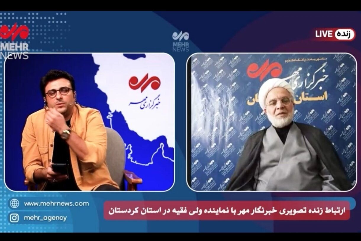 پورذهبی: نقش رهبری در آرامش‌بخشی جنگ ۱۲ روزه اخیر بی‌بدیل بود