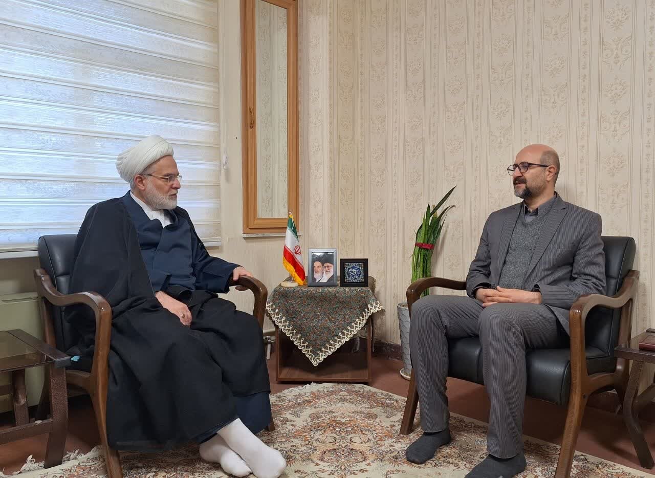 پورذهبی: نهضت سوادآموزی روحیه امید را در زندگی مردم ایجاد میکند