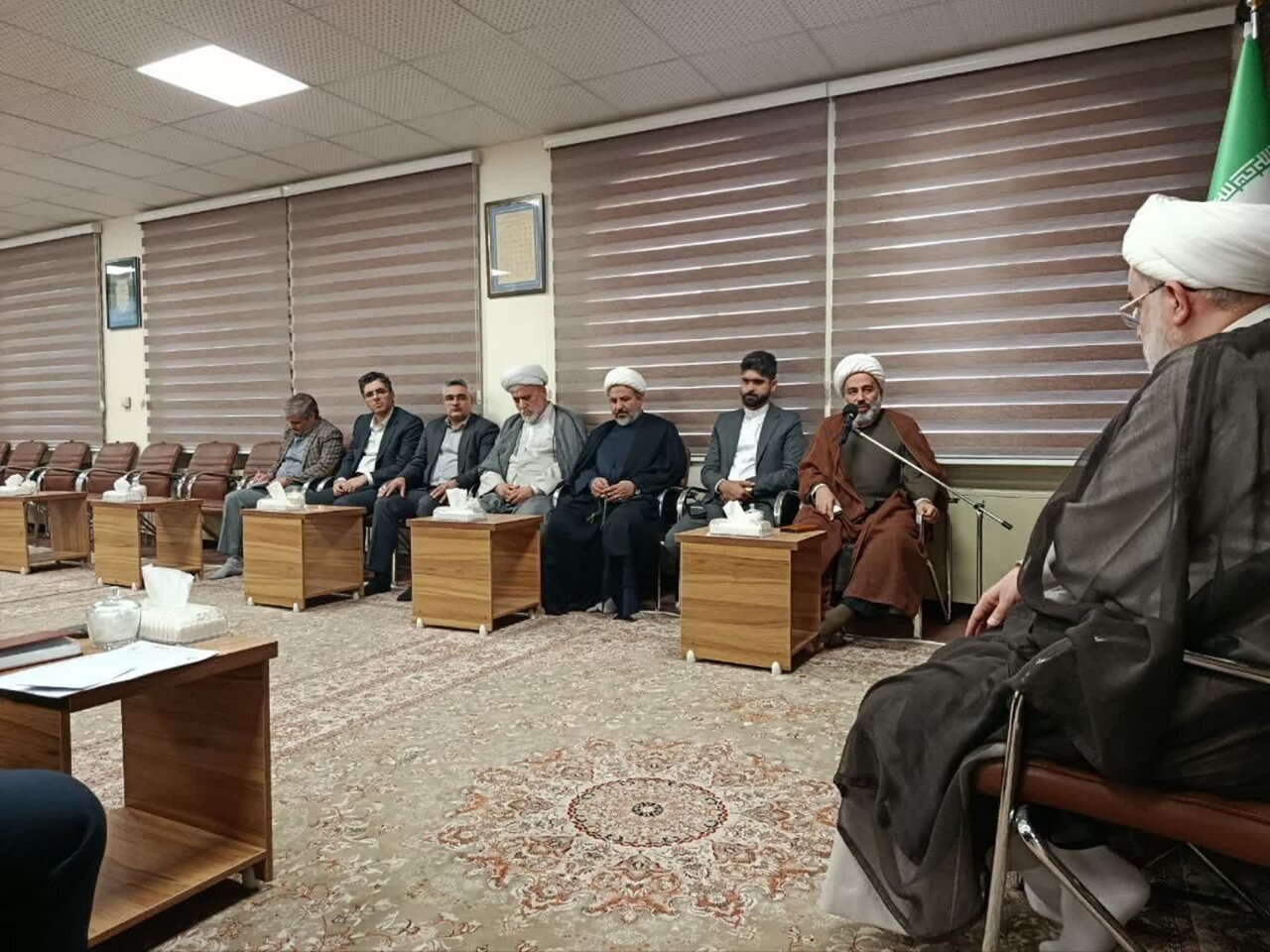 پورذهبی: کردستان به عنوان قطب فرهنگی و قرآنی کشور و جهان معرفی شود
