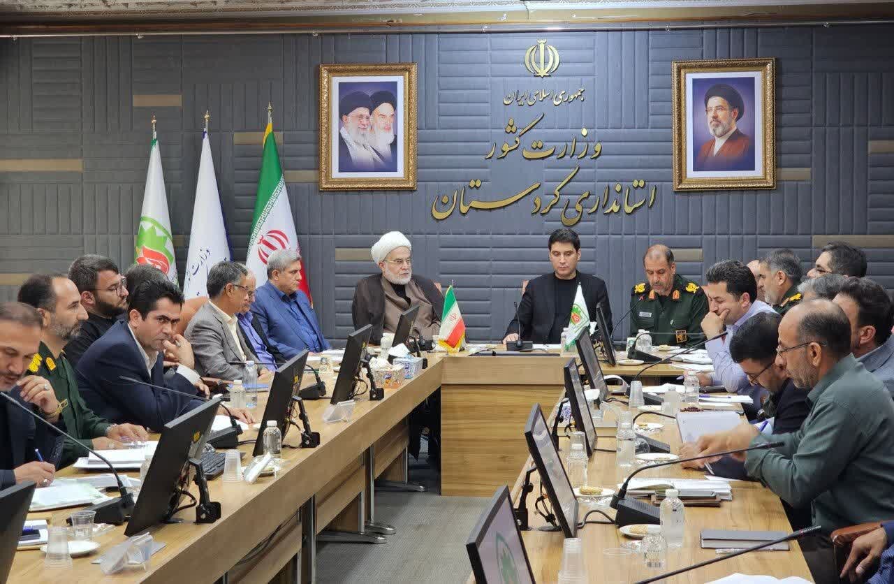 پورذهبی: کنگره شهدای کردستان بر شهدای جنگ ۱۲ روزه و نسل جوان تمرکز کند