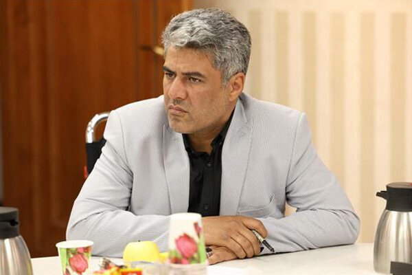 پورسلمان: بازنگری در ترکیب اسلحه سابر؛ طبق مصوبه کمیته فنی عمل میکنیم