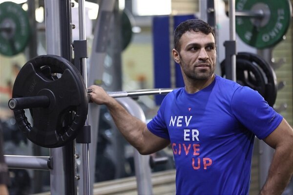 پورشیب؛ از سرگروهی تیم ملی تا صندلی دبیری فدراسیون
کاراته