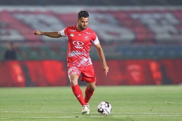 پورعلی‌‎گنجی: فوتبالم مقابل چشم هوادار ۵۰ درصد تغییر می کند