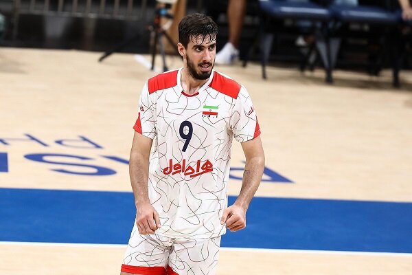 پوریا حسین خانزاده به باشگاه العربی قطر پیوست