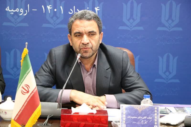 پوشش تحصیلی ۱۰۰ درصدی در مناطق مرزی از اولویتهای دولت است