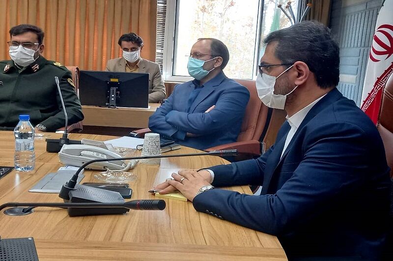 پوشش حداکثری واکسیناسیون کرونا نیازمند مشارکت تشکلهای مردمی است