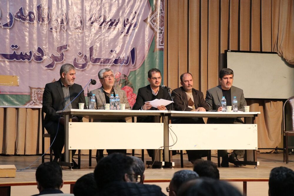 پوشش کامل مخابراتی در جاده جدید سنندج به مریوان تا هفته آینده