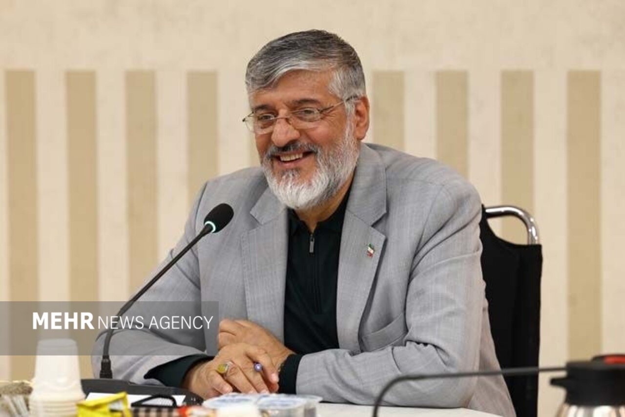 پولادگر: اسامی کاروان ورزش ایران برای ناگویا تا ۱۵ تیر اعلام میشود