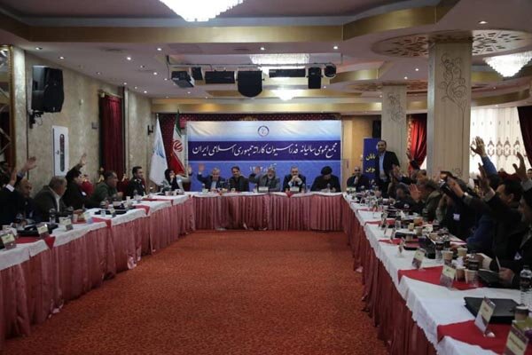 پولادگر: بیاخلاقی در کاراته نشات گرفته از منافع شخصی است