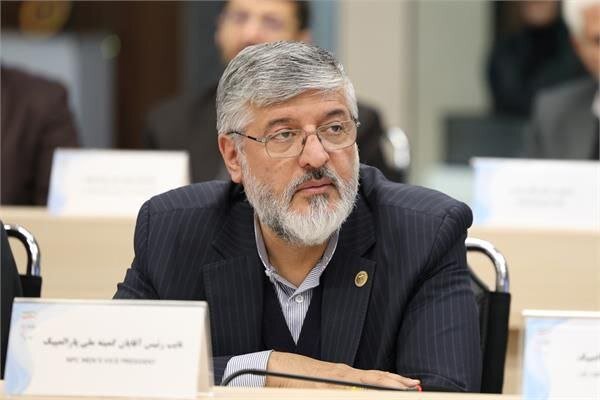 پولادگر نایب رئیس افتخاری اتحادیه تکواندو آسیا شد